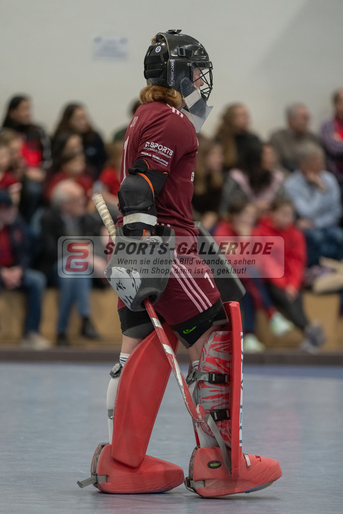 HK_20260131_107208 | 1/4 Finale 1. Bundesliga Damen Düsseldorfer HC - Harvestehuder THC am 31.01.2026