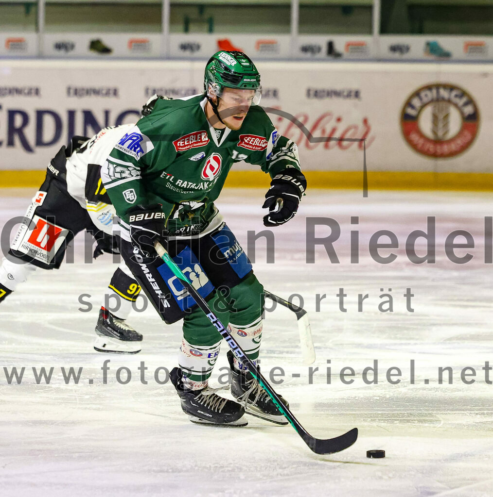 2023-11-17_040_TSV_Erding_gegen_EA_Schongau | Erding, Deutschland, 17.11.2023:
Eishockey, Bayernliga Vorrunde 2023 / 2024, 10. Spieltag, TSV Erding gegen EA Schongau, Endergebnis: 12:4

Michael Franz (Erding Gladiators, #13)

Foto: Christian Riedel / fotografie-riedel.net