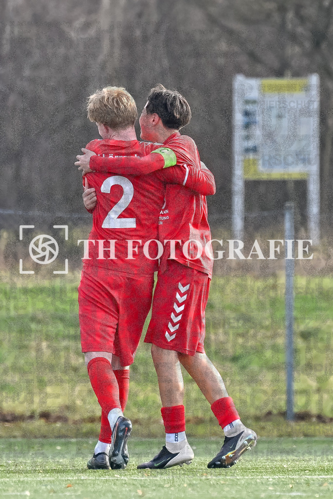 GER, FVLB - Sporting, Fussball, PS-Immo-Cup 2026,U14 Feldturnier, 17.01.2026 | FVLB, Sporting