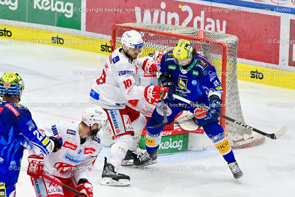 EC IDM Wärmepumpen VSV vs. EC KAC 17.3.2023 | #81 Richter Marco, #10 Vallant Thomas