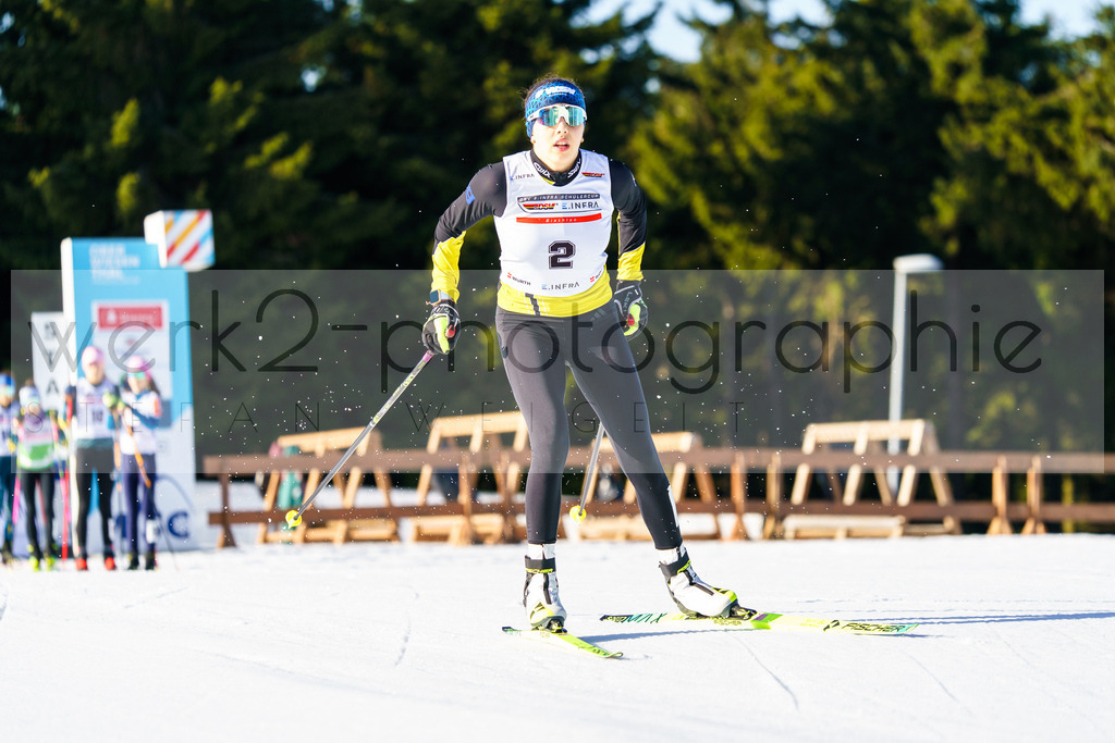 DSC Oberwiesenthal | 4. DSV E.INFRA Schülercup Finale Biathlon in der SPARKASSEN-Arena Oberwiesenthal
