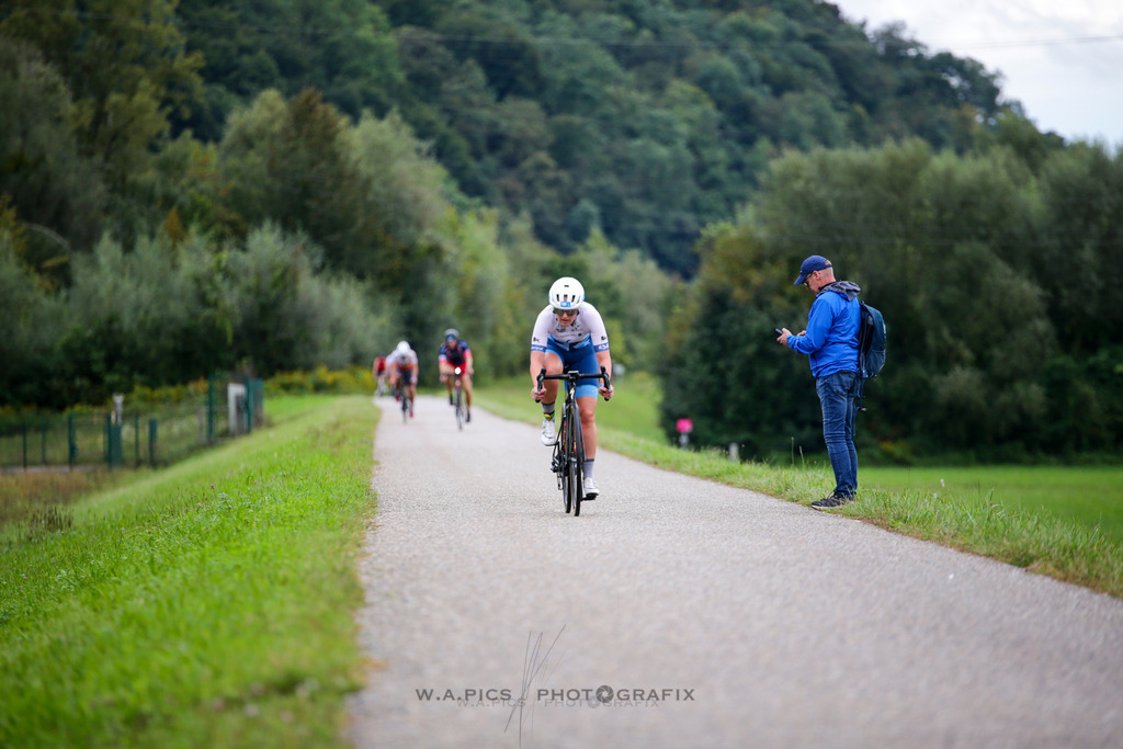 TRIRUN LINZ TRIATHLON 2025 | AUSTRIA, 14.09.2025, Linz, TRIRUN LINZ TRIATHLON 2025, Photo: WAPICS / Andreas Willdoner