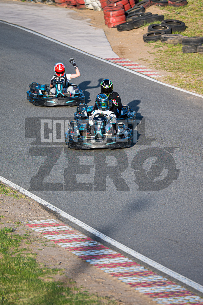 Kartmasters Deutschland I Saison 2026 I Lüneburg I 6h von Niedersachsen | CONTRAST ZERØ MEDIA - Realisiert mit Pictrs.com