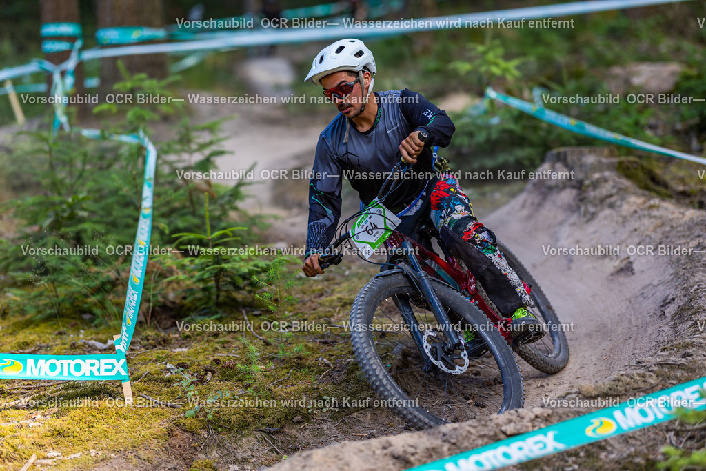 Enduro One Trieb Freitag R3-6255 | OCR Bilder Fotograf Eisenach Michael Schröder