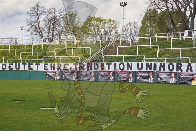 BFC Dynamo vs. FC Rot-Weiß Erfurt 002 | mythos-online-redaktion