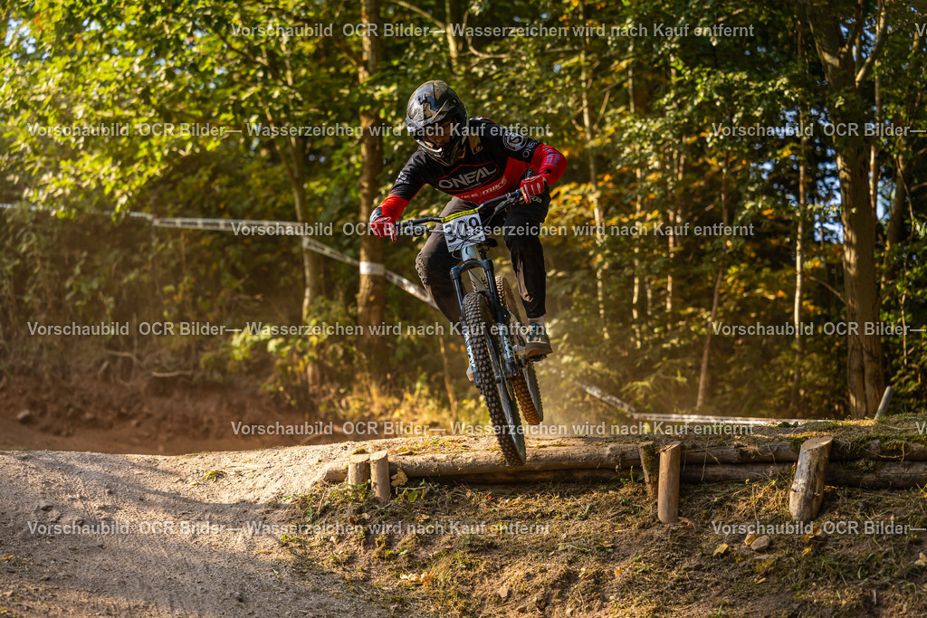 DM Downhill Ilmenau 2025--3931 | OCR Bilder Fotograf Eisenach Michael Schröder