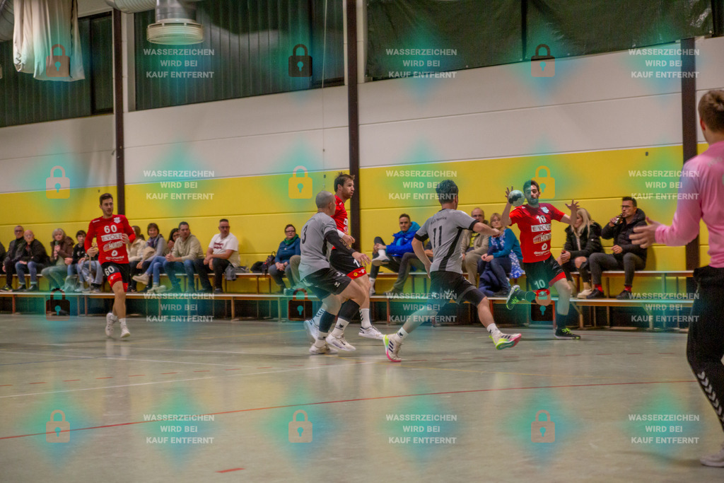 _HP_2054_3000o | TV Welling Herren vs. HSG Hunsrück 11.11.2023