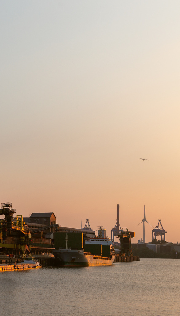 Der echte Hamburger Hafen 02 - URBANISTER | Durch die Stadt gehen, als wohnte man woanders. Fotografie, subjektiver Urbanismus und aktiver Müßiggang. - Realisiert mit Pictrs.com