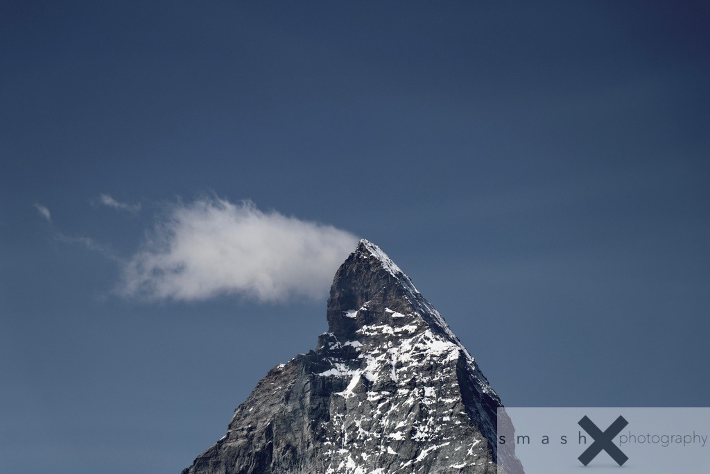 The Horn | Zermatt (Switzerland/Schweiz)