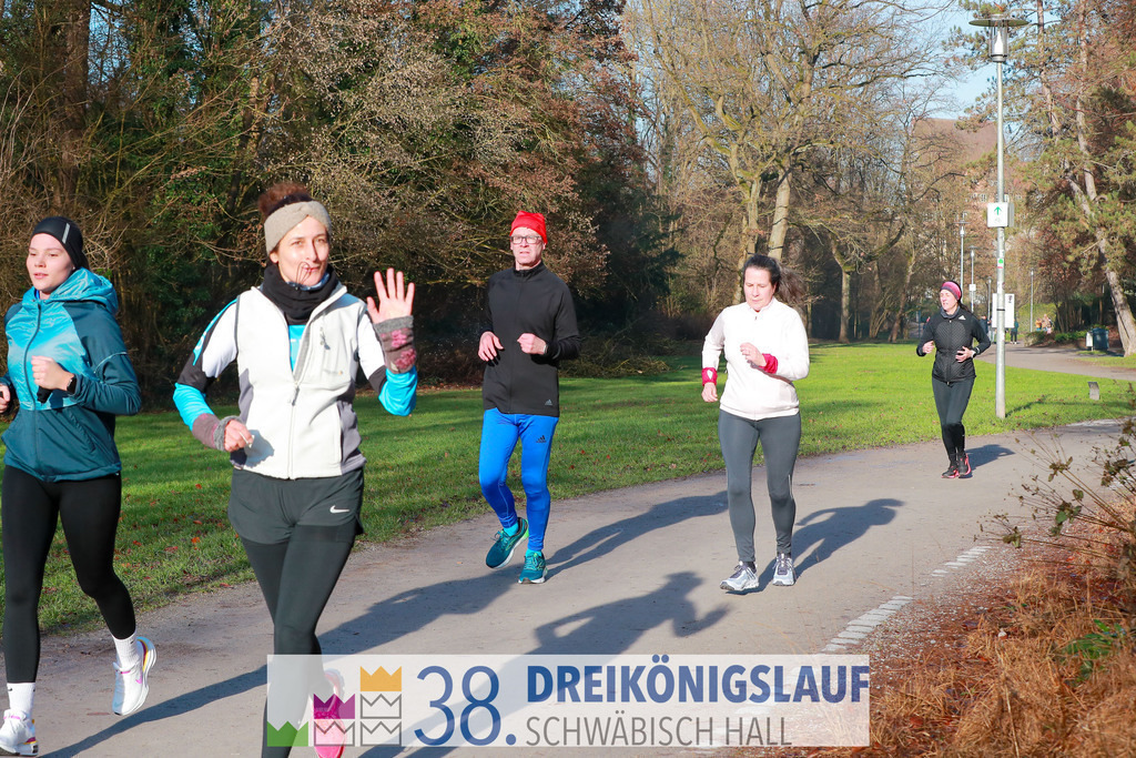 2. Testlauf | 3koenigslauf 2024 - Realisiert mit Pictrs.com