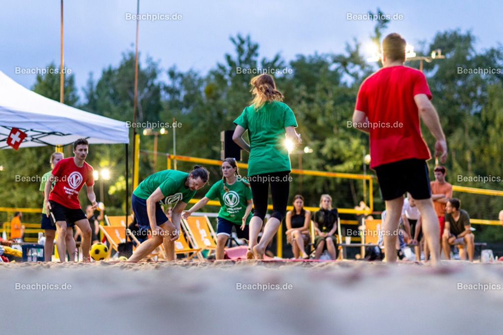 2022-001298-Strandvölkerball-WM | Vorrundentag 1, Freitag