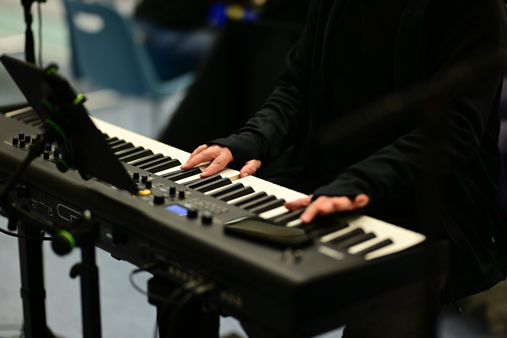 Volleyball I Frauen I Saison 2025-2026 I Bundesliga I Hauptrunde I ETV Hamburger Volksbank Volleys - Skurios Volleys Borken | Der Sportfotograf. - Realisiert mit Pictrs.com