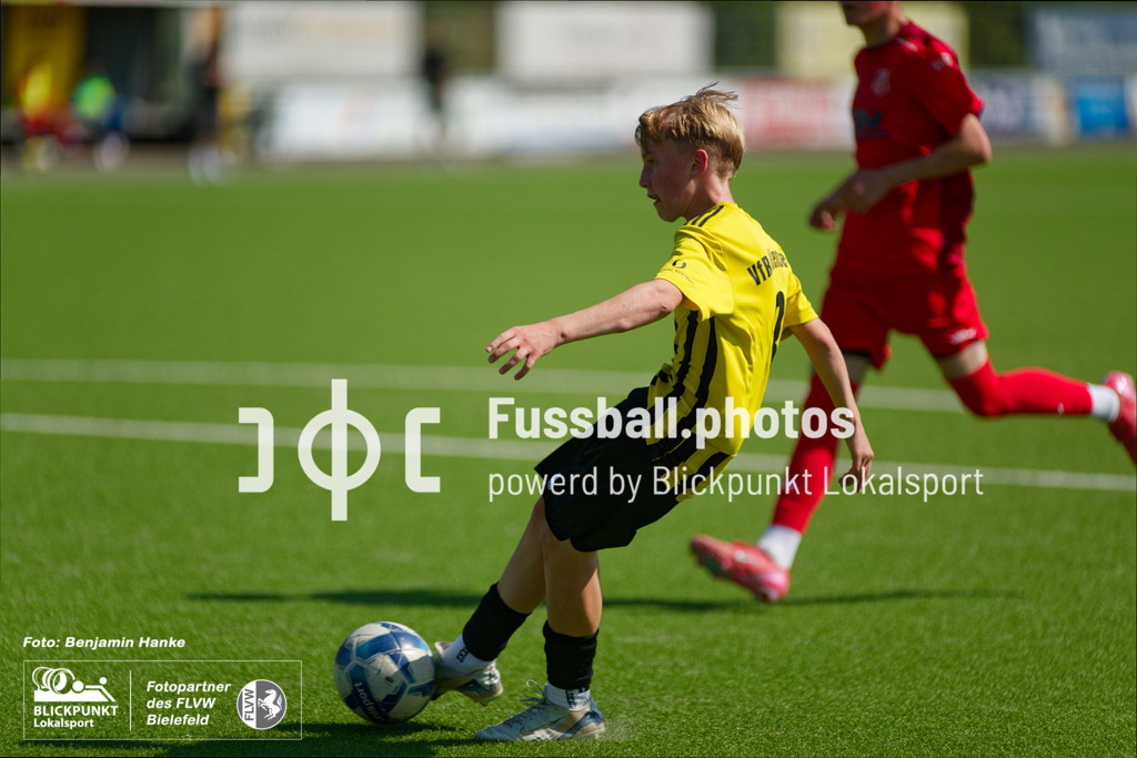 20260816_U15_WellStein_047 | Blickpunkt Lokalsport - Realisiert mit Pictrs.com