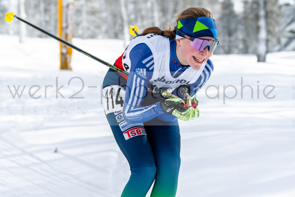 DSC Altenberg | Deutscher Schülercup in Altenberg vom 11. bis zum 13. Februar 2022