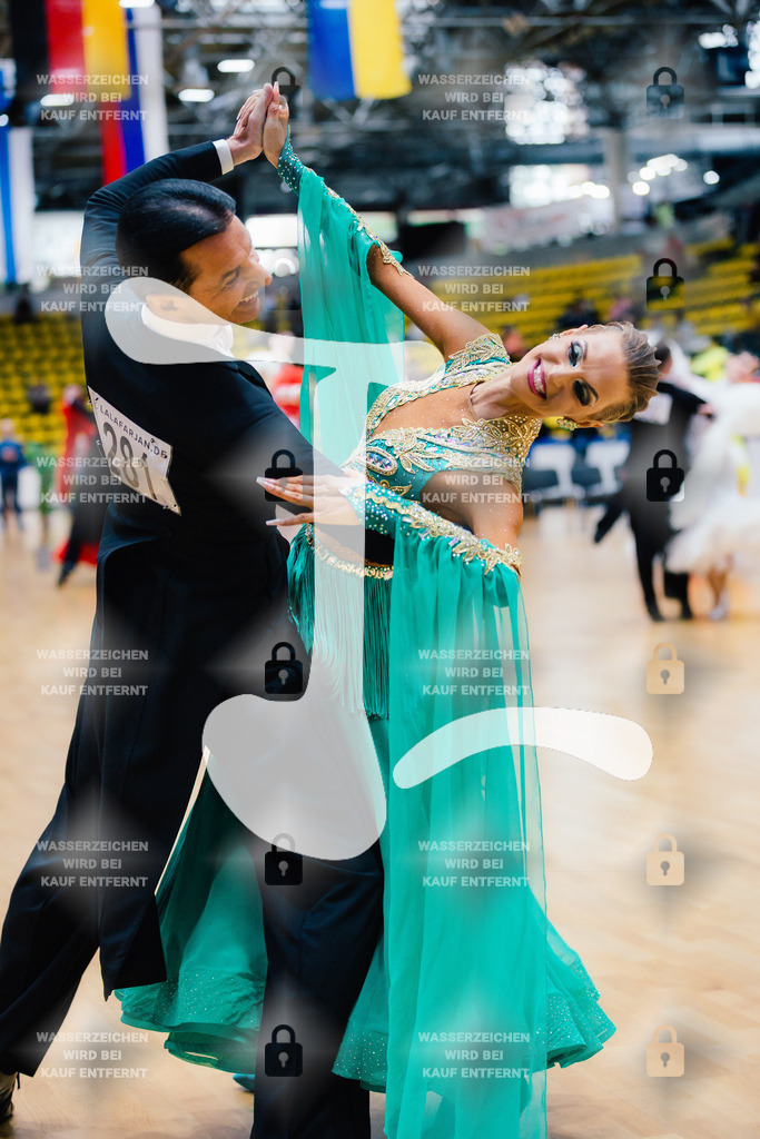 Hessen Tanzt WDSF Open Senior III Standard 1st (281) Slawek Lukawczyk _ Janine-Nicole Desai (United Kingdom)-2025-05-17-9931 | Webshop for digital downloads and prints of dance sport, event & show photographer Julian Link - Realisiert mit Pictrs.com