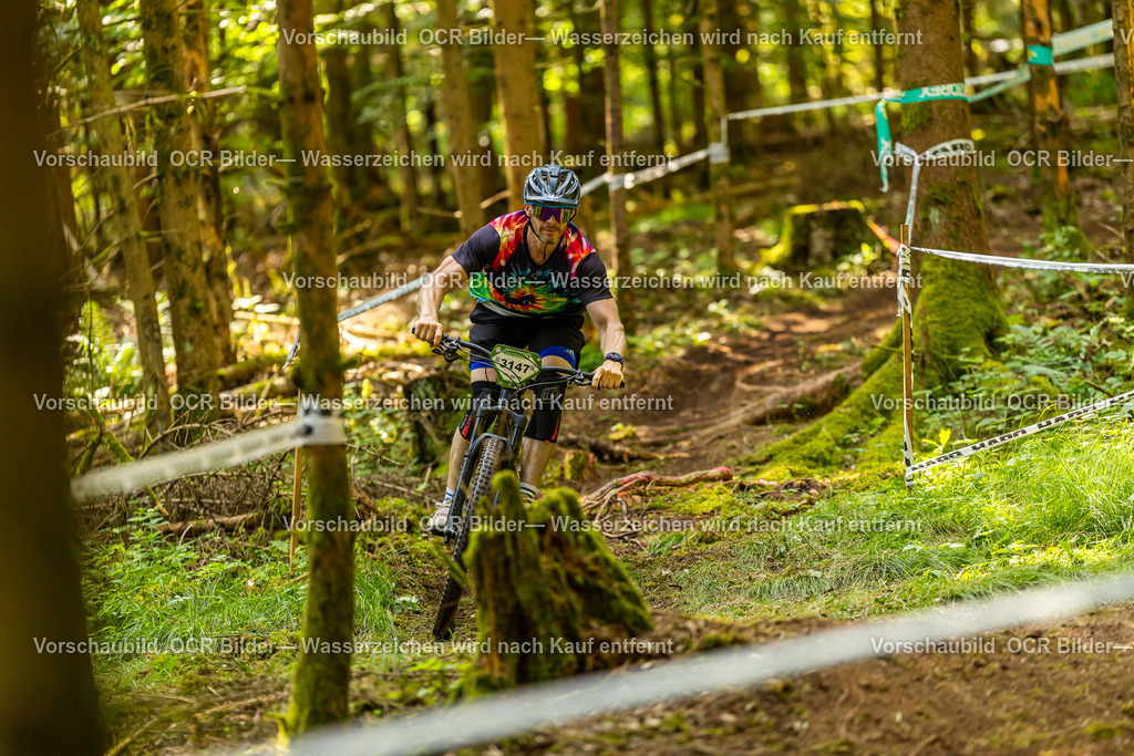 E1 Trieb Samstag R6-2044 | OCR Bilder Fotograf Eisenach Michael Schröder