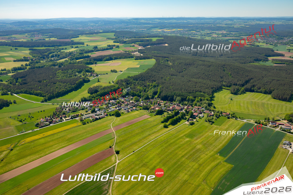 Pechgraben Neudrossenfeld Bild- Das Luftbild wurde 2025 vom UL-Flugzeug heraus erstellt ( keine Drohne ) - Hochauflösende Luftaufnahme -Nicht vergleichbar mit Google Maps oder Satelittenbilder- Die Geschenkidee !Mit Lizenz und Bildrechte bestellbar