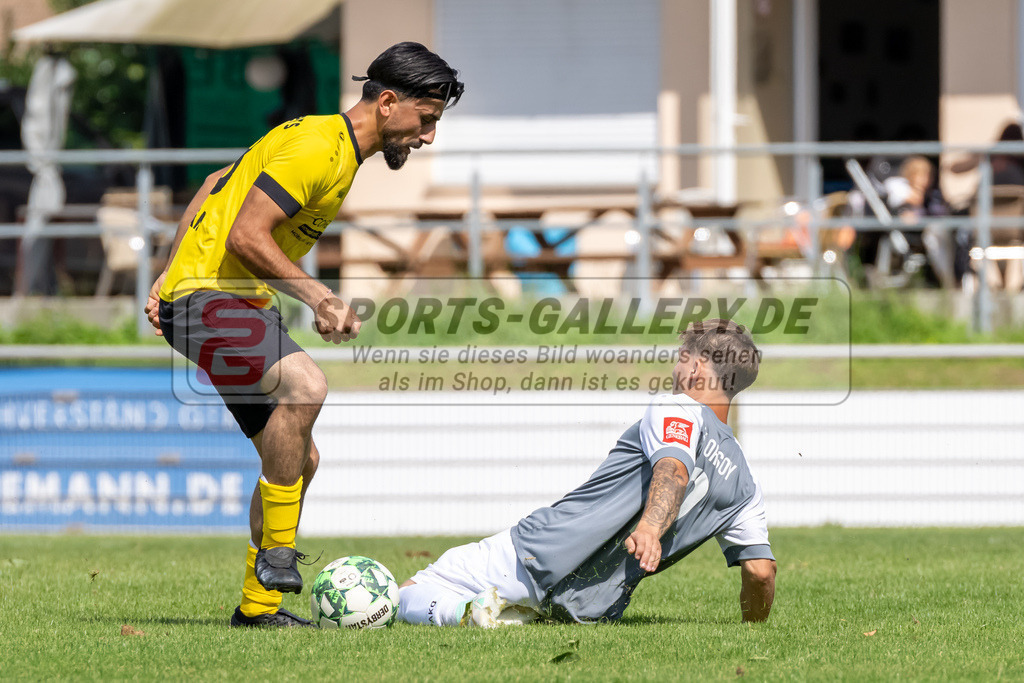 HK_20240825_104595 | SV Orsoy II - GSV Moers III Kresiliga C , Gruppe 2 ,  25.08.2024