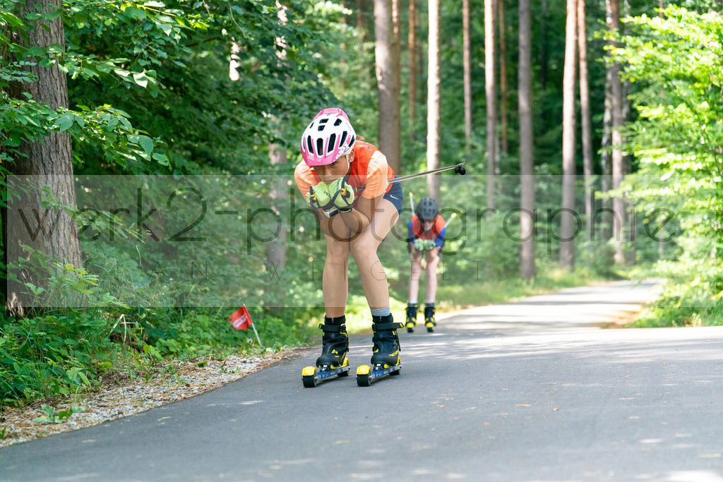 Rolf Schumann - Gedächtnislauf | Rolf Schumann - Gedächtnislauf  am 2. Juli 2022 in Frankenhain