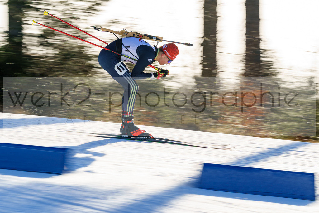 DP Arber - 12. Dezember 2025 | 2. DSV JOKA Deutschlandpokal (DP ARBER) - 12. bis 14. Dezember im ARBER Hohenzollern Skistadion