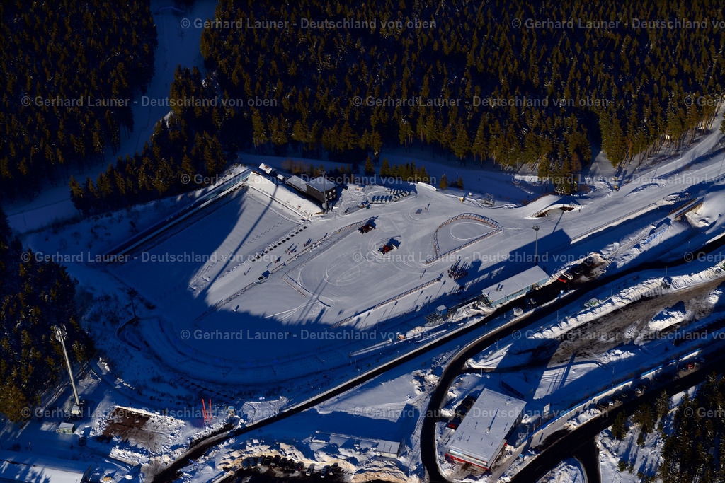 3700094 | LOTTO Thüringen Arena am Rennsteig, Oberhof