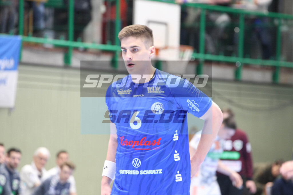 Bergischer HC - TSV Hannover-Burgdorf | Fotodatenbank für Print- und Onlinemedien mit den Schwerpunkten Fußball, Eishockey, Basketball, Handball, Wintersport und Leichtathletik - Realisiert mit Pictrs.com