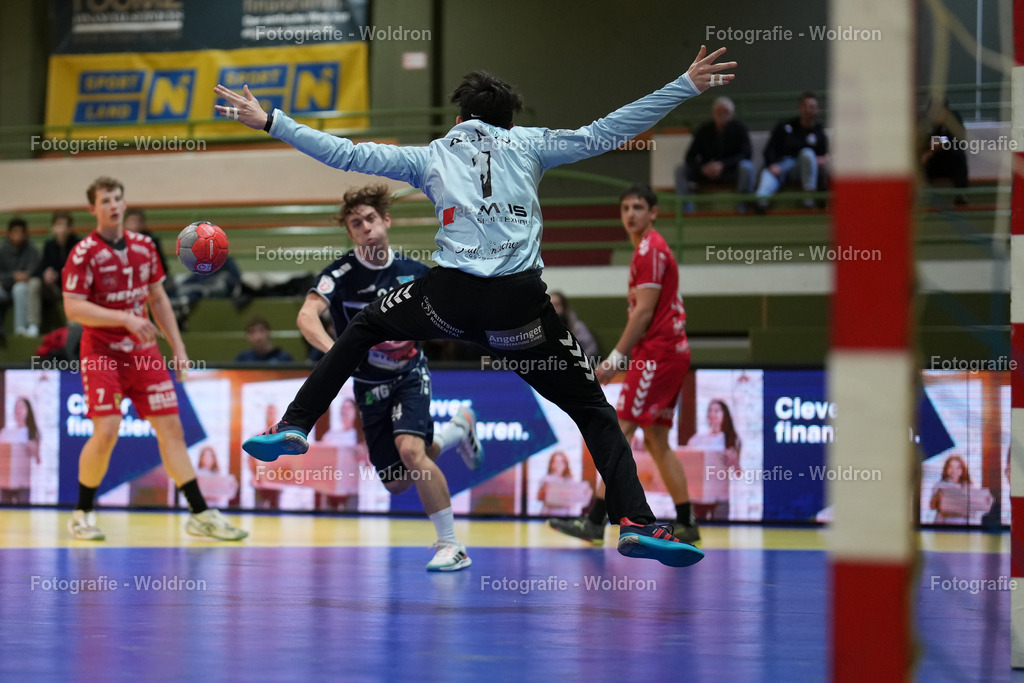 20230217 FarmTeam Jags Vöslau v Bärenbach-101 | Fotografie Woldron
