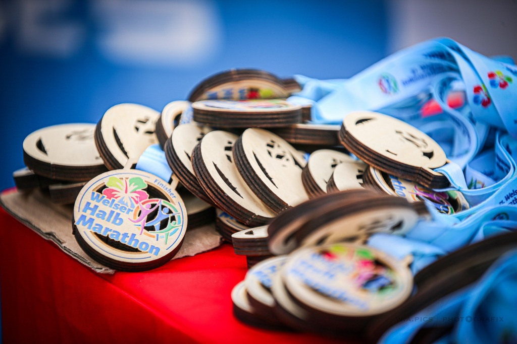 A-Willdoner_20240317_3 | 17.03.24, Wels, WELSER HALBMARATHON, Photo: WAPICS / Andreas Willdoner