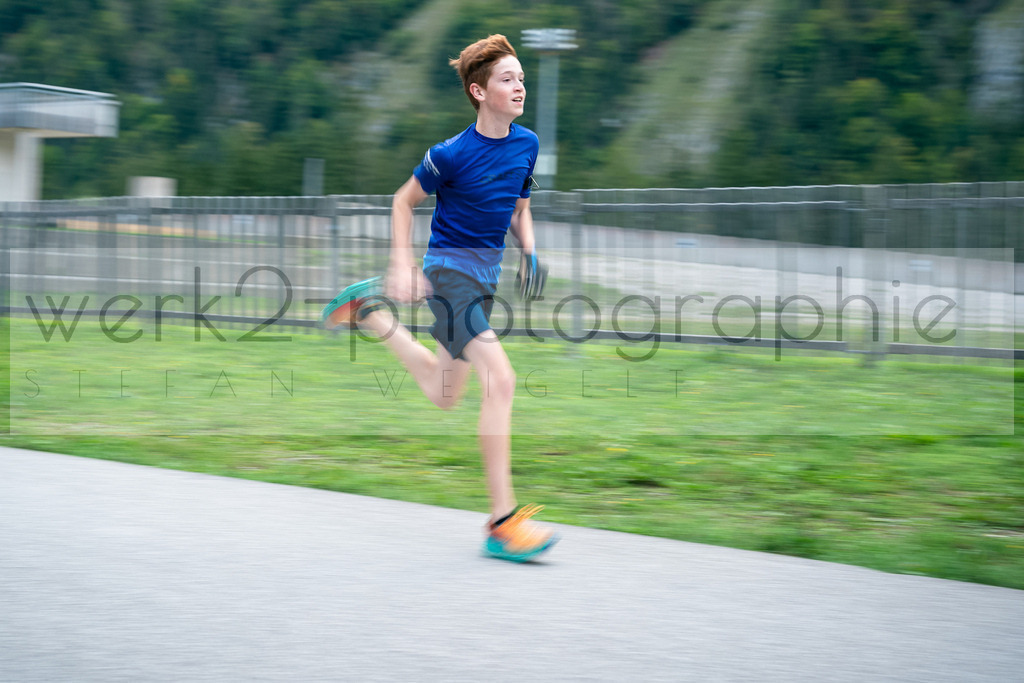 Training Ruhpolding | Training in Ruhpolding am 15. September 2022