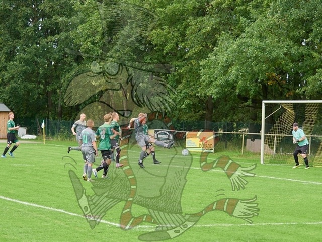 SpG Freya Marienwerder-Union Klosterfelde III vs. SpG Biesenthal-Grüntal II 237 | mythos-online-redaktion