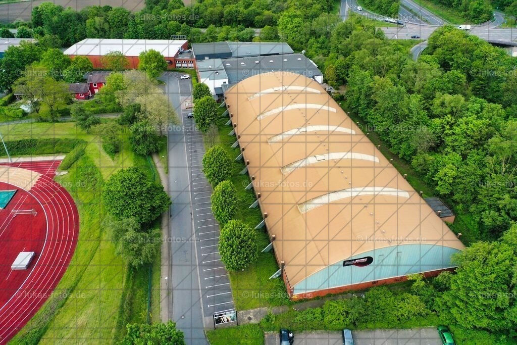 2021-05 LUFT Sportforum  Foto Lukas 1 | Luftbilder Castrop-Rauxel und Fotos vom VfL Bochum kaufen im Webshop der Bilder von Jens Lukas: lukas-fotos - Realisiert mit Pictrs.com