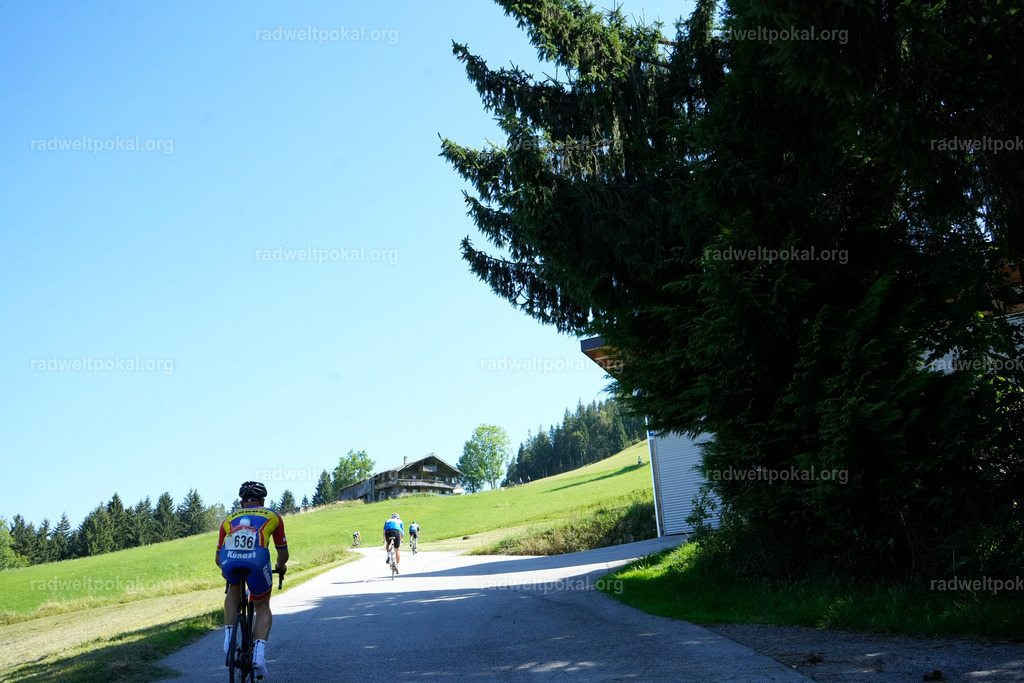 210_20230819_Bergwertung_Muehlanger | AUT - OESTERREICH, 2023- :   ; Foto: Roland Muehlanger