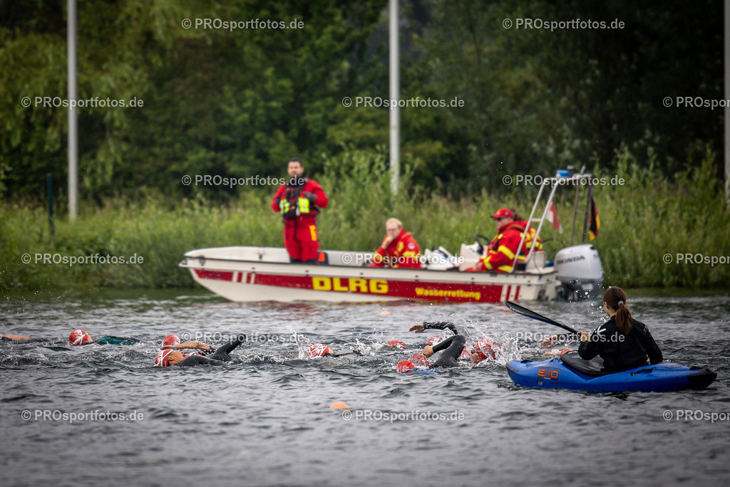 Swim & Run, 02.06.2024 | Impressionen: Swim & Run am 02.06.2024 am Fühlinger See in Köln.