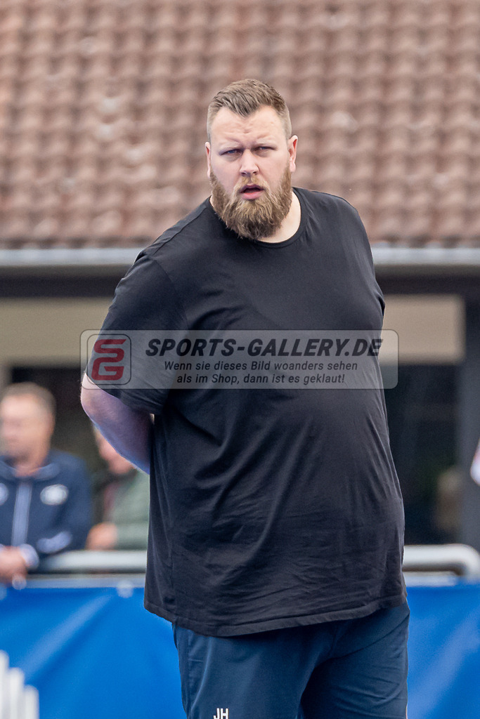 HK_20240602_102111 | 2.Bundesliga Damen Crefelder HTC - RTHC Leverkusen am 2.6.2024 Crefelder HTC , Krefeld ,