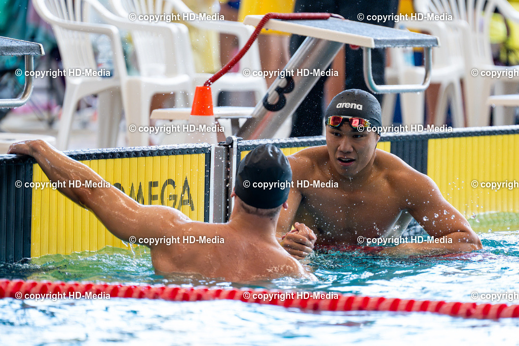 Deutsche Meisterschaften Masters Kurze Strecke 2026 | Deutsche Meisterschaften Masters Kurze Strecke 2026