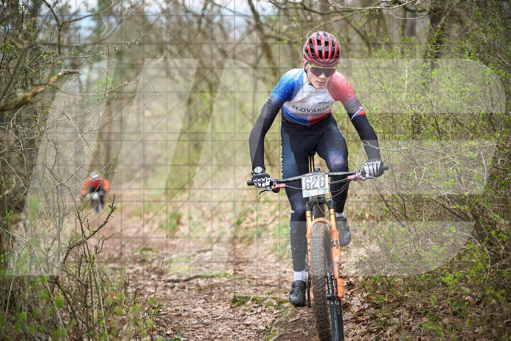 34. KTM Kamptal Trophy  | ZÖBING, Österreich – 2026-03-29: 34. KTM Kamptal TrophyFoto: © 2026 Martin Bihounek - MB Creative e.U.