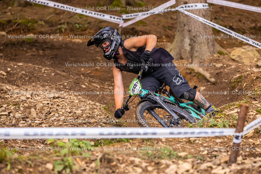 Enduro One Schulenberg Sa R6-0757 | OCR Bilder Fotograf Eisenach Michael Schröder