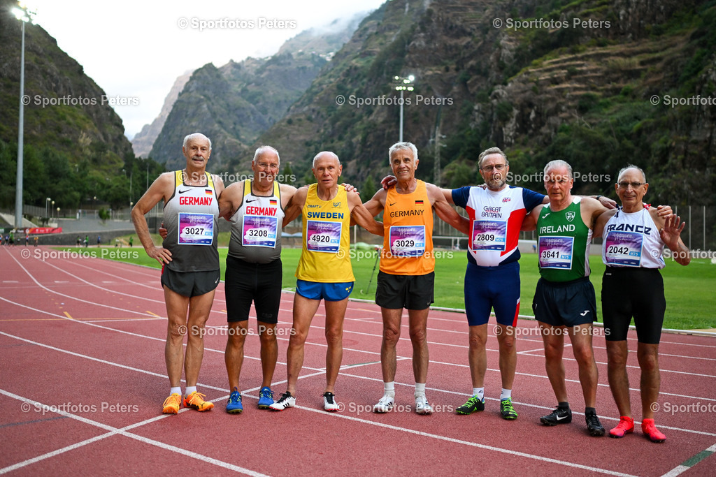 EMACS 2025 - Day 4_454 | European Masters Athletics Championships am 12.10.2025 auf Madeira (Portugal)Foto: Kai Peters - Realisiert mit Pictrs.com