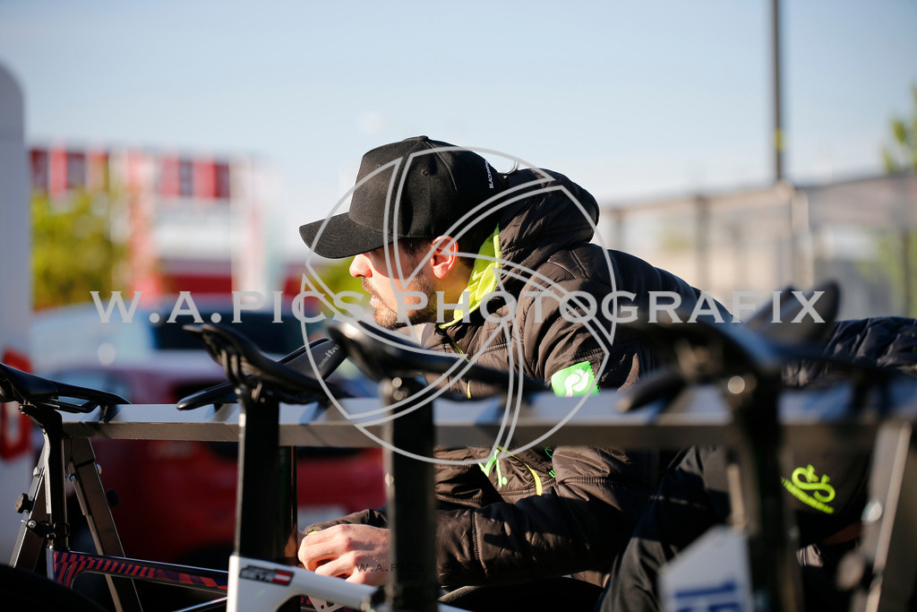 ..... | WELS, AUSTRIA, 27.April 24, 63 RAIFFEISEN KIRSCHBLÜTENRENNEN, Image shows: Photo: WAPICS / Andreas Willdoner