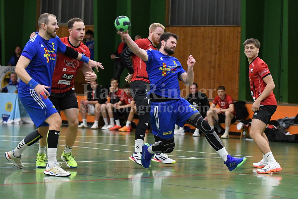 SSG Metten :  TSV 1861 Mainburg  | Jan Matousik (SSG Metten #3)  - Realisiert mit Pictrs.com