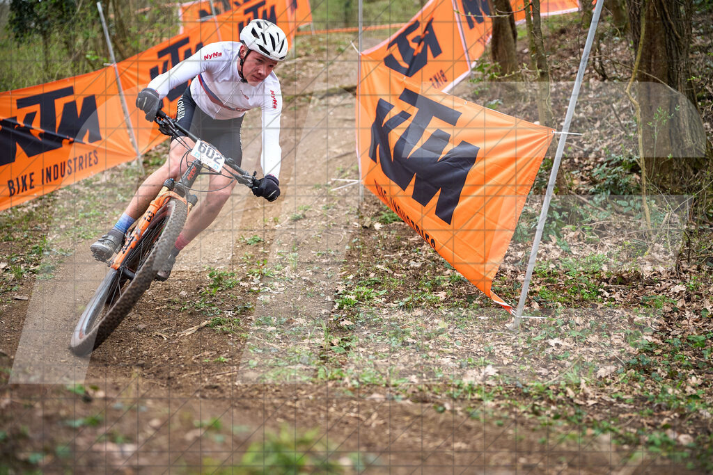34. KTM Kamptal Trophy  | ZÖBING, Österreich – 2026-03-29: 34. KTM Kamptal TrophyFoto: © 2026 Martin Bihounek - MB Creative e.U.