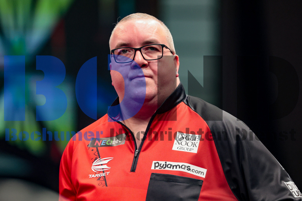 PDC European Darts Open 2024 | {headline}(Foto: Sebastian Sendlak / BOND) - Realisiert mit Pictrs.com