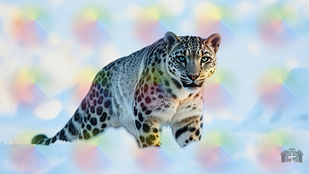 Schneeleopard - 4k - DigiART | Entdecken Sie eine vielfältige Auswahl individueller Fotos zum Kauf auf picturalux.de. Finden Sie hochwertige Bilder für Ihre Projekte, die Ihre Botschaft perfekt unterstreichen. Stöbern Sie jetzt und verleihen Sie Ihren Inhalten das gewisse Etwas! - Realisiert mit Pictrs.com