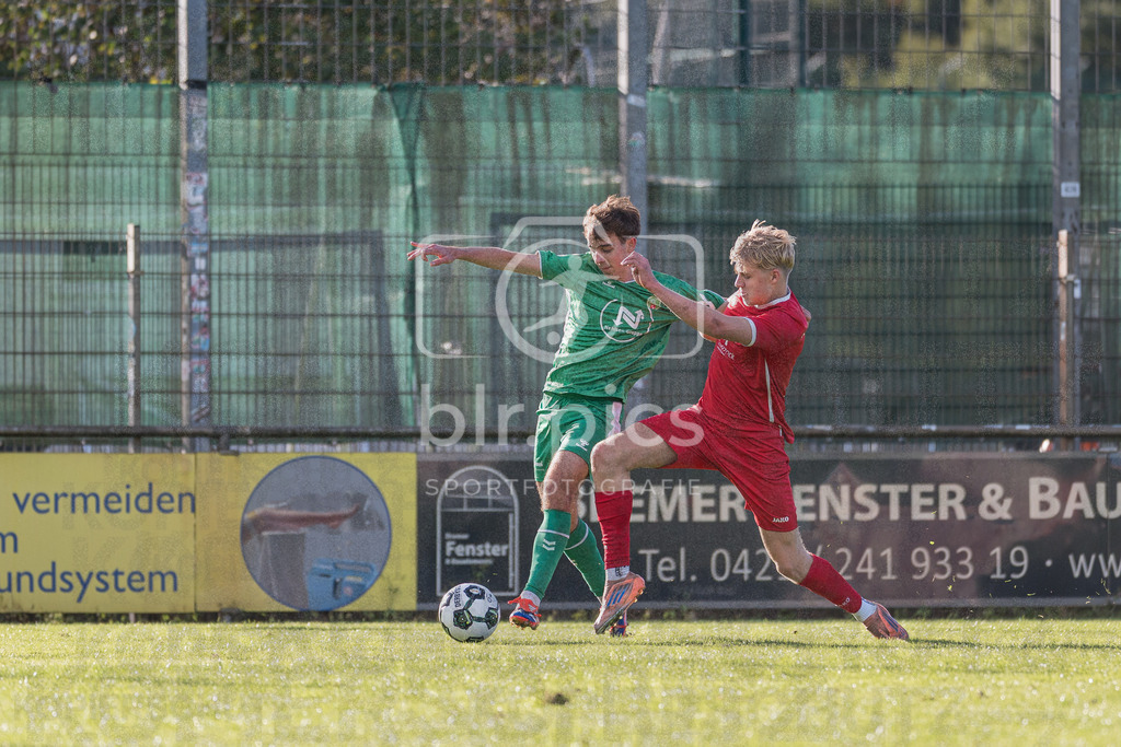 blr.pics_FC Oberneuland - JFV Bremen II | Professionelle Fußball- und Sportfotografie. Spielbilder online ansehen und kaufen – Einzelbilder oder komplette Galerien in hoher Qualität.