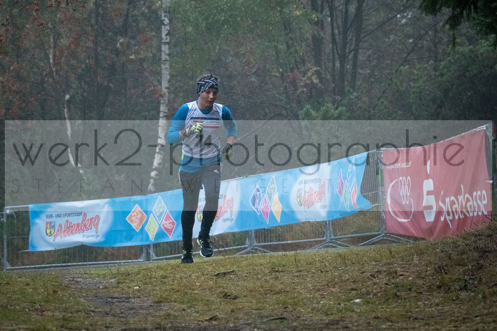 DSC Altenberg | Deutscher Schülercup (DSC Altenberg) in der SPARKASSEN-Arena Altenberg am 26. - 27. September 2020