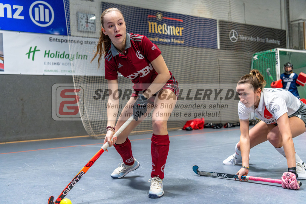 SM_2025-01-18_wD85_-318 | 1.Bundesliga Hallenhockey  VF (W) DCadA - MSC / 7:4 (2:2)