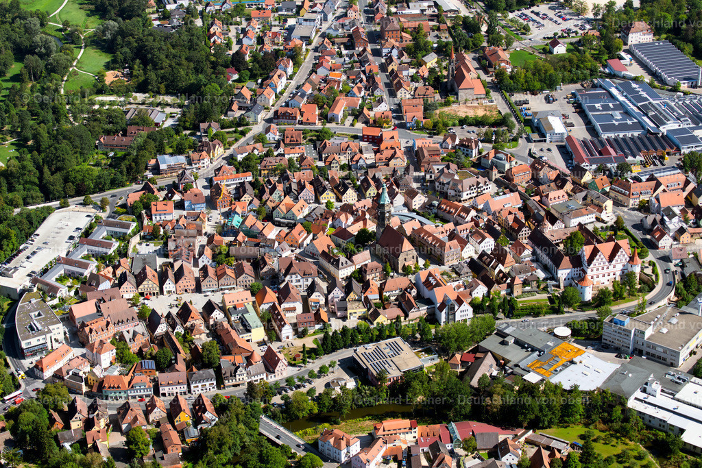 3902148 | Altstadt Roth, Mittelfranken, Bayern
