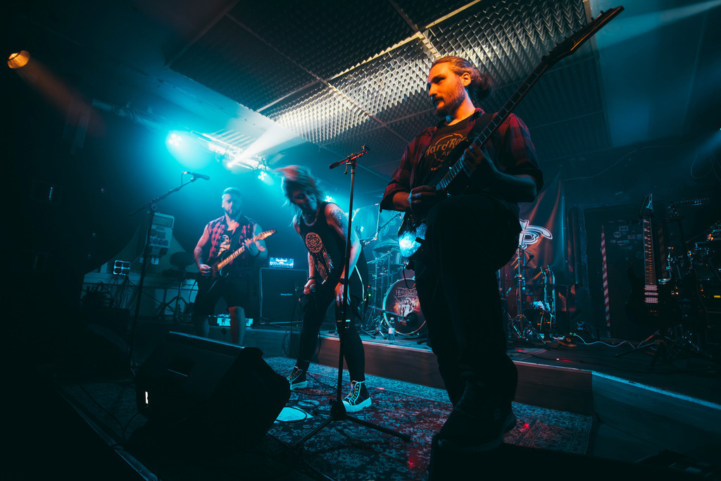 ..... | 2025-04-10 Brucknerhauskonzert, Foto: Andreas Willdoner