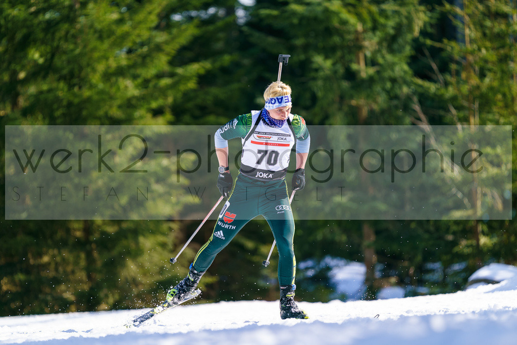 FESA Alpencup / DP Arber | 7. Deutschlandpokal Finale - ARBER Hohenzollern Skistadion, 6. - 9. März 2025