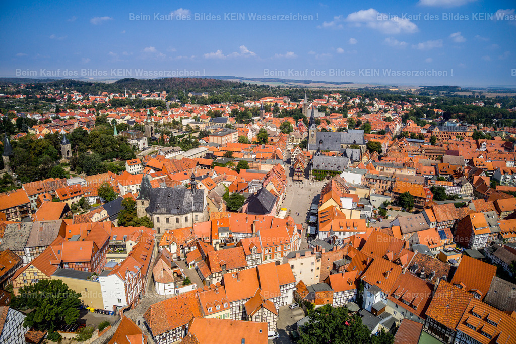 Quedlinburg-0017 | Quedlinburg - Realizado com Pictrs.com